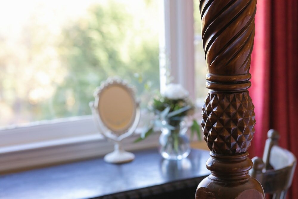 Фото Crabtree's Kittle House Restaurant & Inn