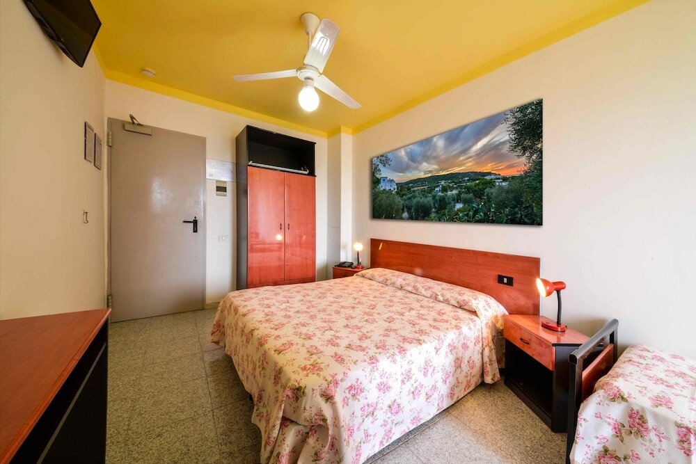 Фото Hotel Piccolo Paradiso