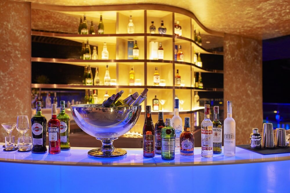 Фото The Watson Premium Halong Hotel