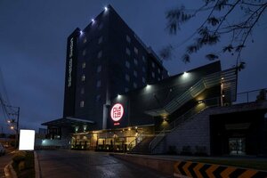 Гостиница Casa Andina Select Tacna