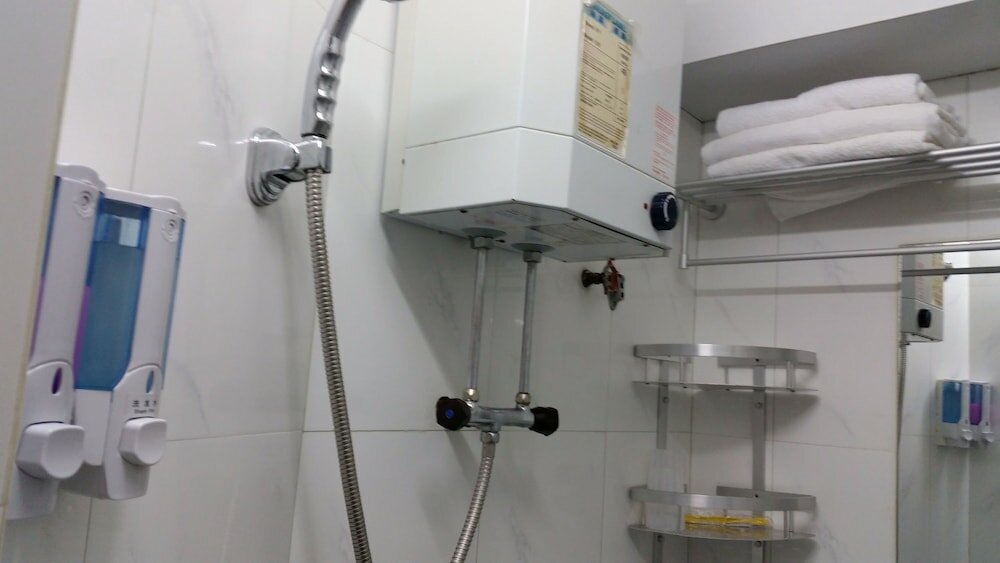 Фото Beverly Guest House