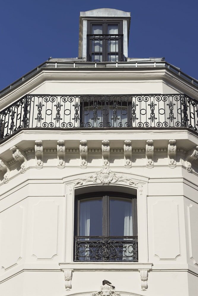 Фото Hotel de Nell