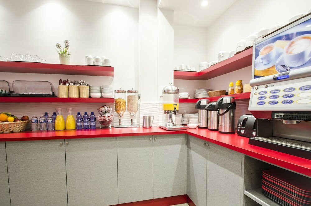 Фото Migny Opera Montmartre