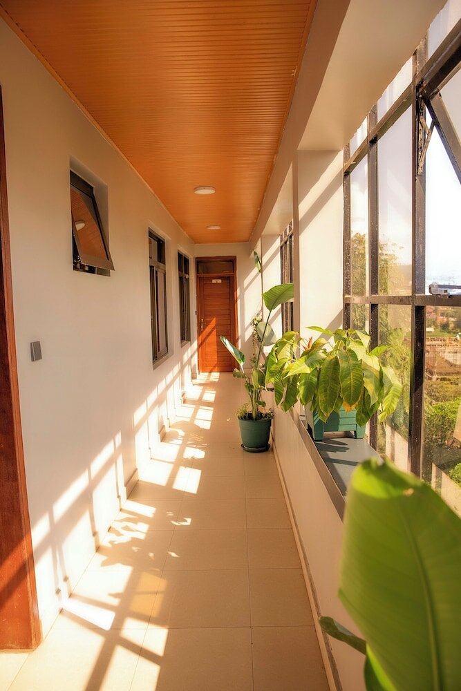 Фото Romalo Guesthouse