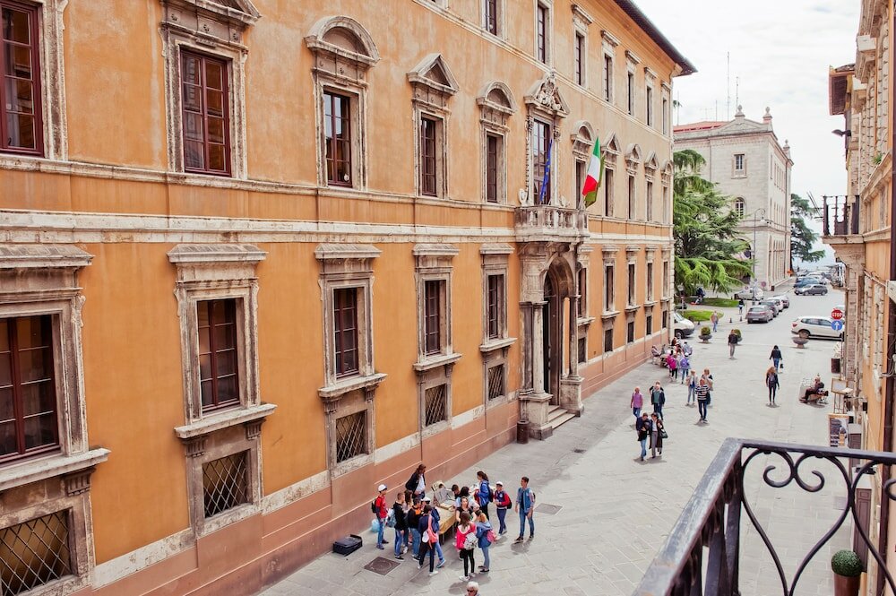 Фото Locanda della Posta Boutique Hotel