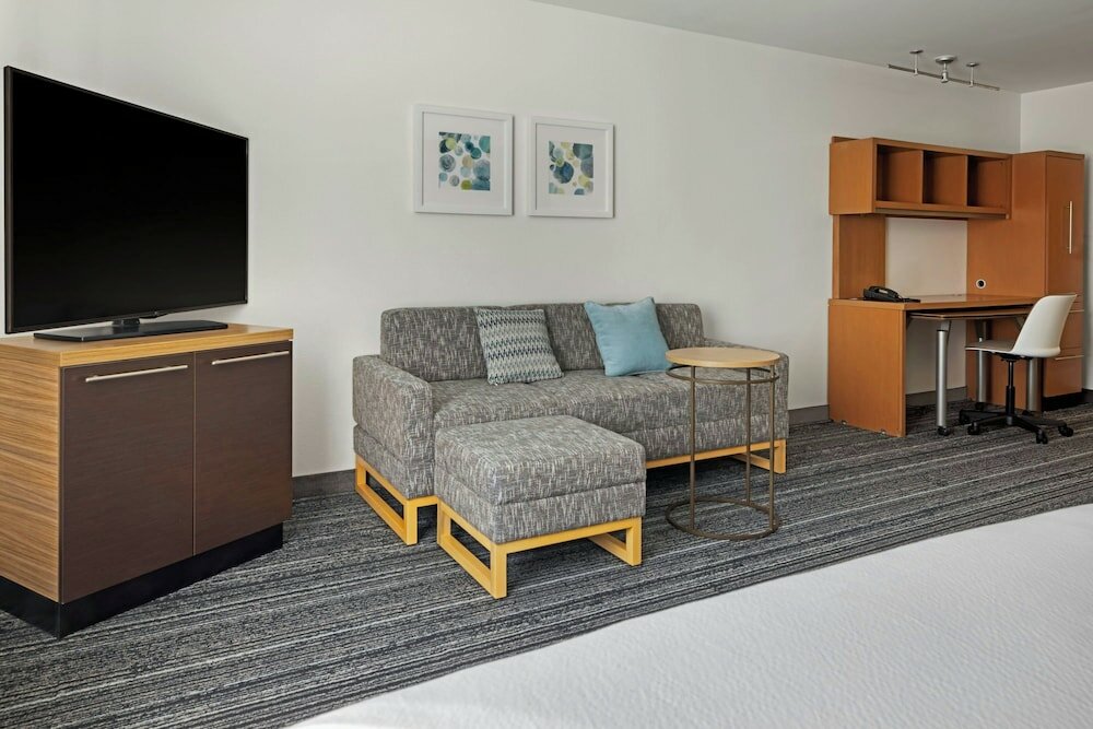 Фото TownePlace Suites by Marriott Ontario Airport