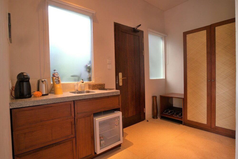 Фото Ayuterra Resort