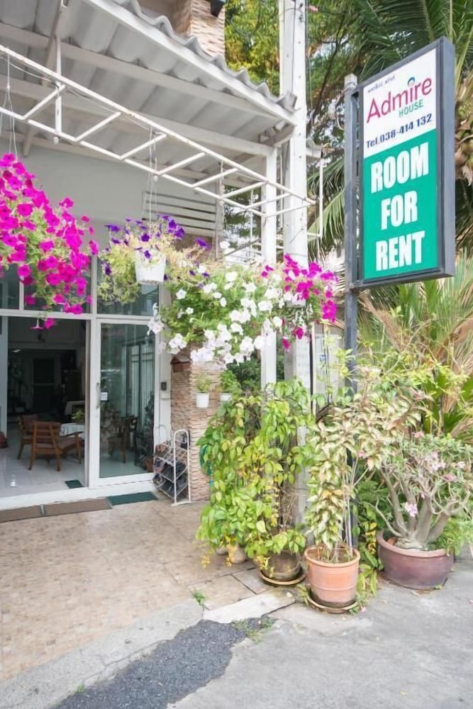 Фото Admire House