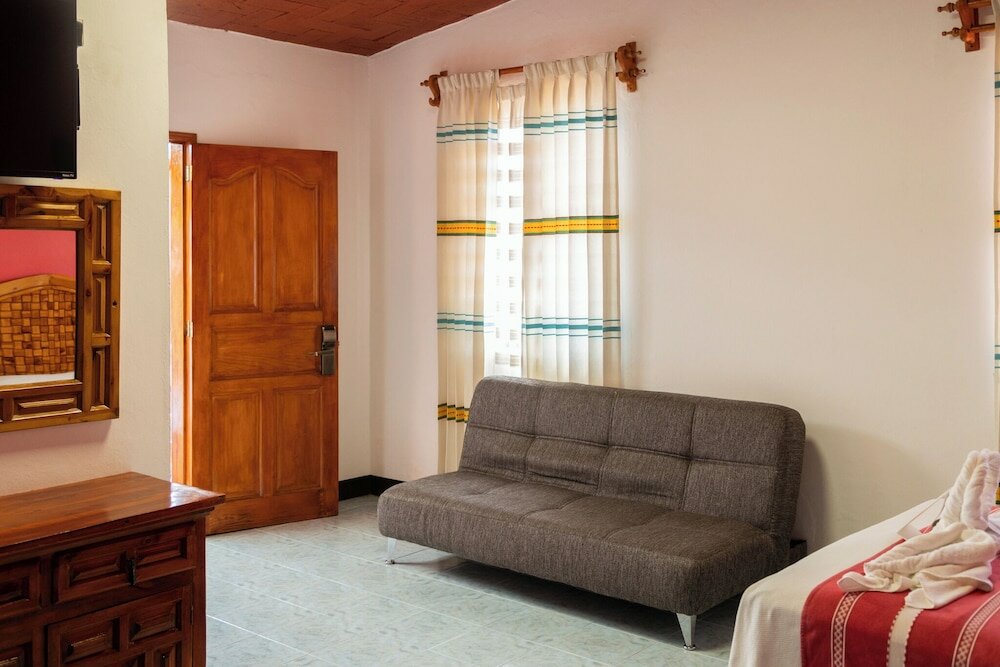 Фото Hotel Ánuá