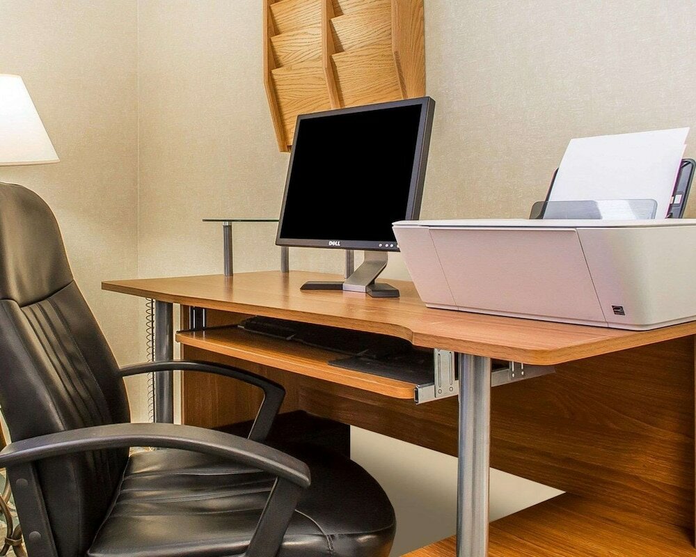 Фото Comfort Inn