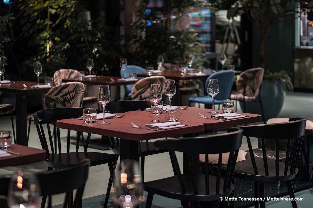 Фото Hotel Indigo Vienna – Naschmarkt, an Ihg Hotel