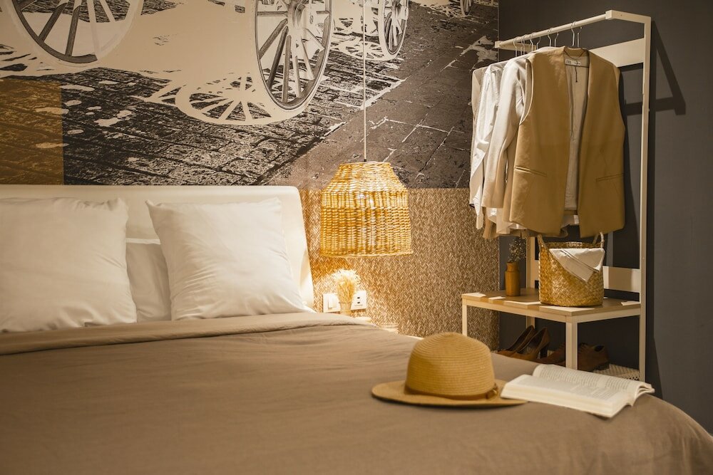 Фото Room Select Tetuan