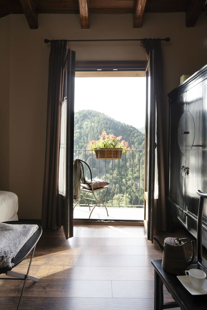 Фото Rusticae El Acebo de Casa Muria