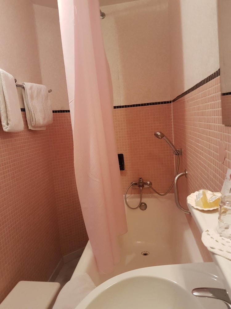 Фото Hotel Cronstadt