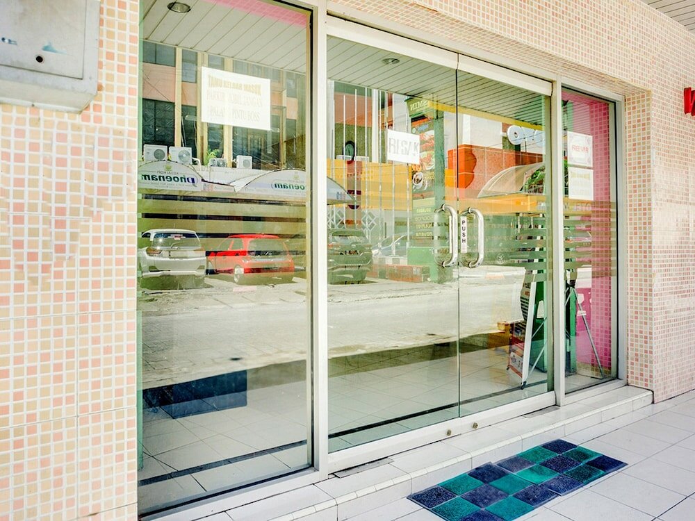 Фото Spot On 2214 Wisma Jampea