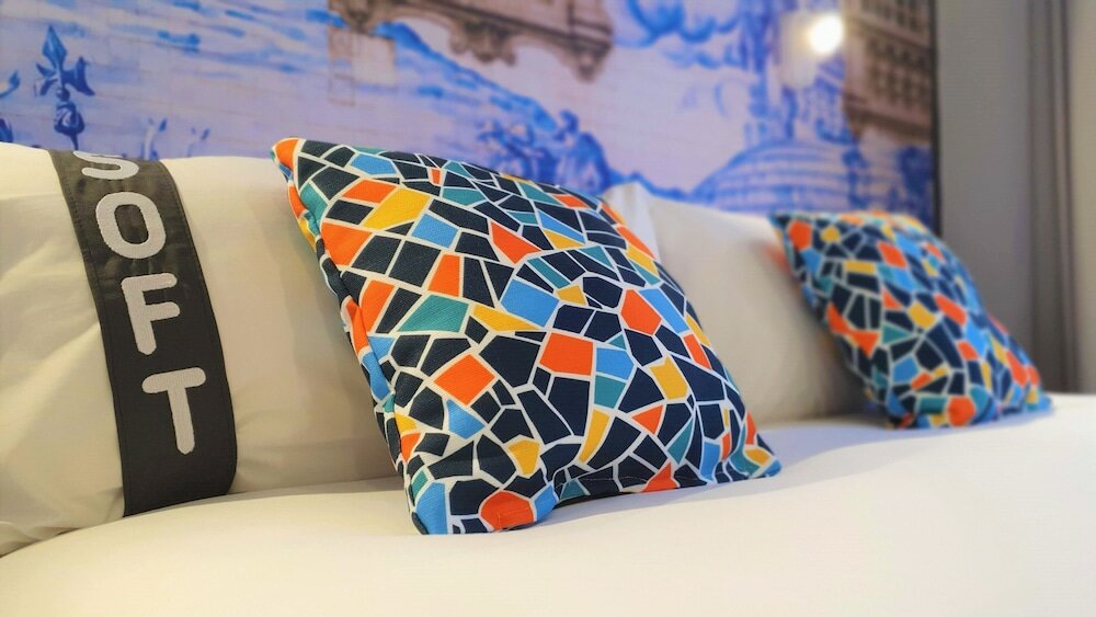 Фото Casual Raizes Porto