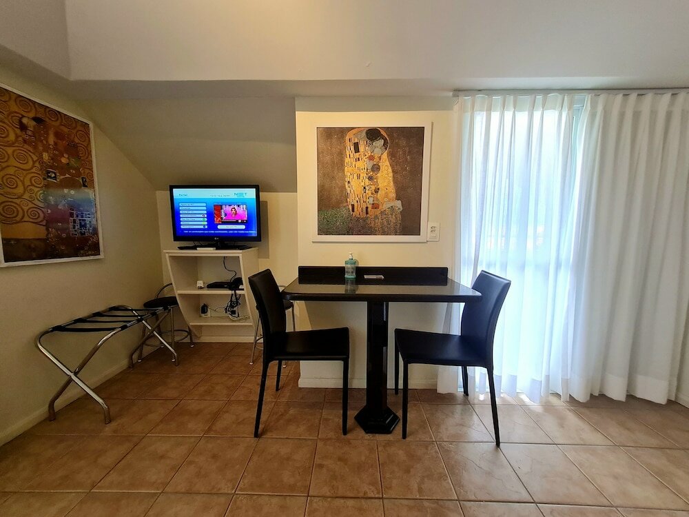 Фото Belle Arti Pousada