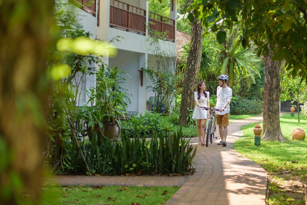 Фото Paradise Beach Resort