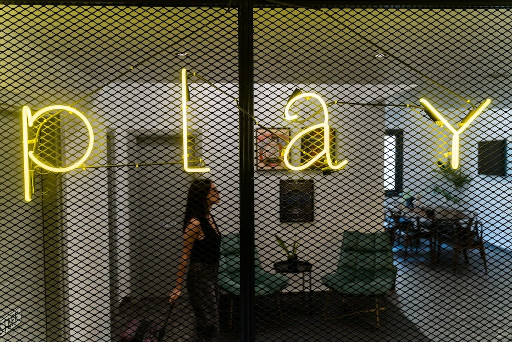 Фото Play Theatrou Athens