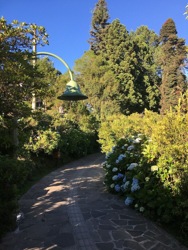 Фото Estalagem St. Hubertus