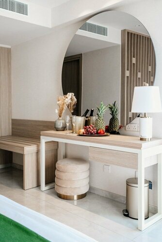 Гостиница At Herbal Boutique Hotel & SPA на Кипре