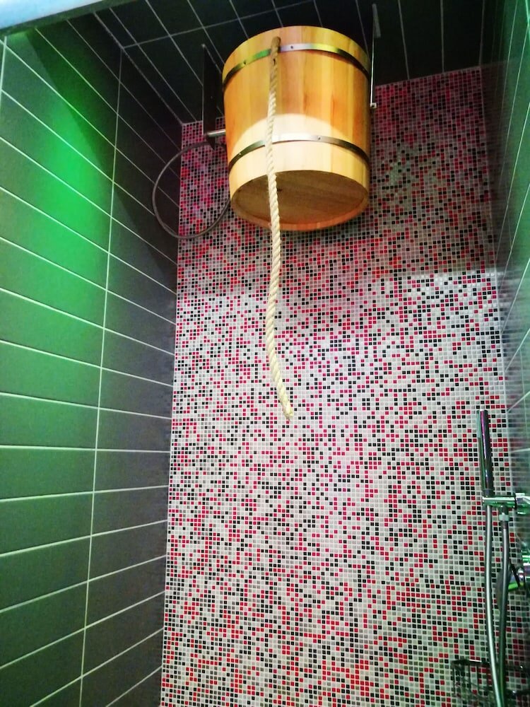 Фото Hotel Gran Sasso