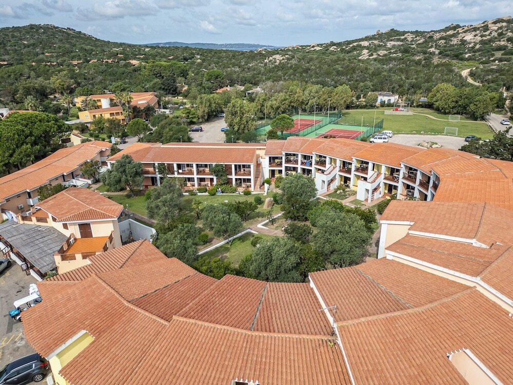 Фото Residence Costa Serena