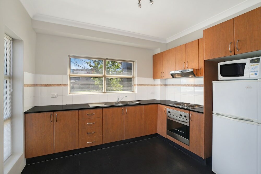 Фото Aea Sydney Airport Serviced Apartments