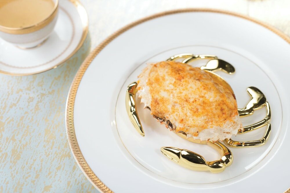 Фото The Langham Hong Kong