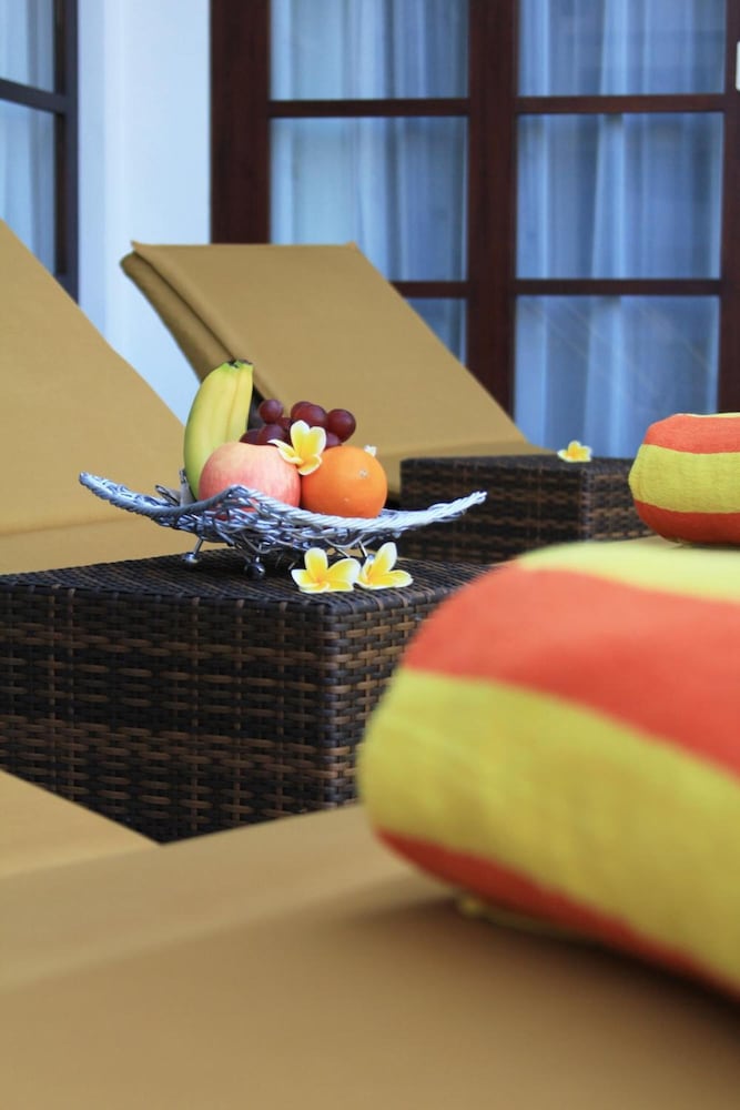 Фото Destiny Villas and Residence Seminyak