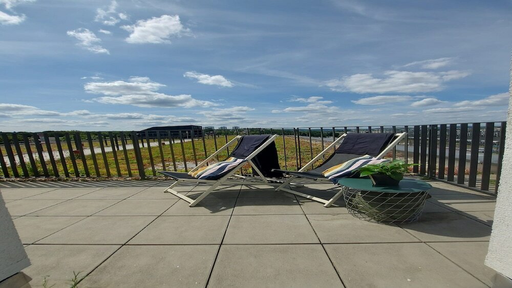 Фото The niu Sparrow