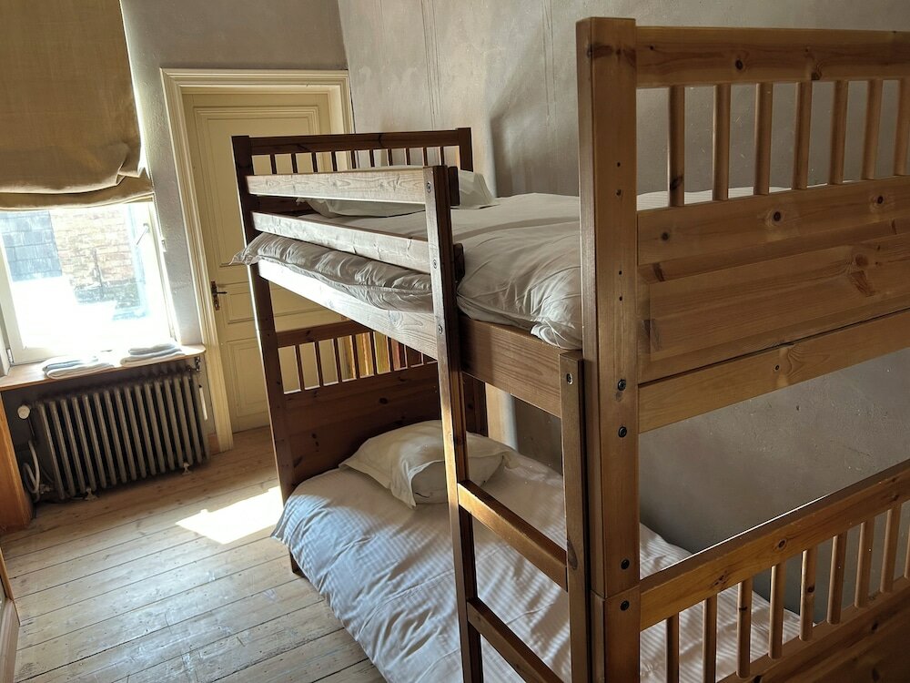 Фото 1669 Bed & Breakfast