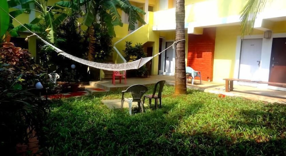 Фото Poonam Village Resort