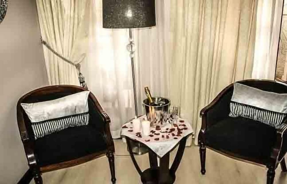 Фото Valley Lodge & SPA