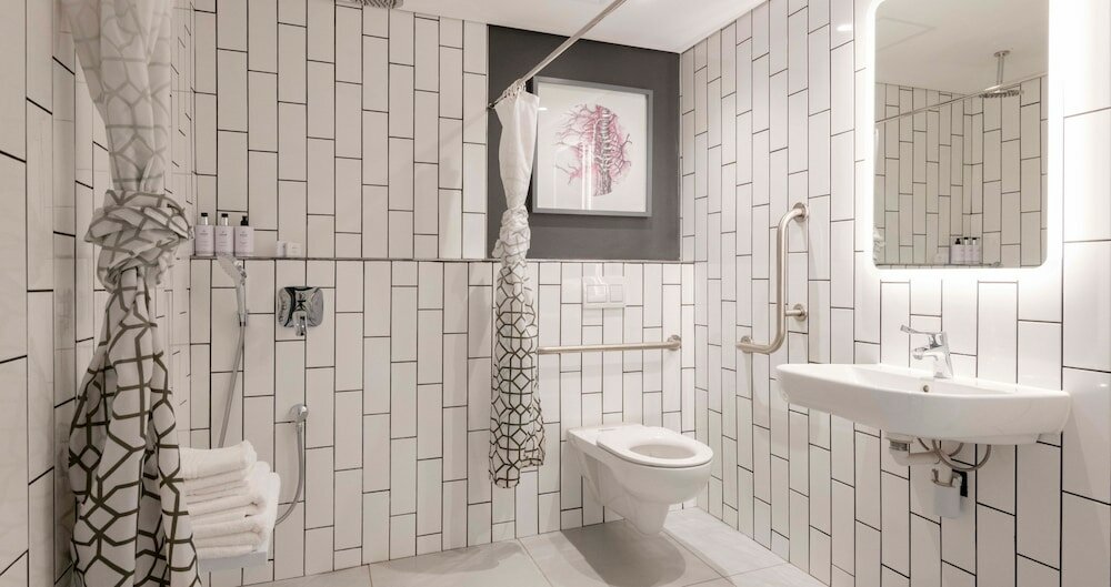 Фото Anew Hotel Green Point