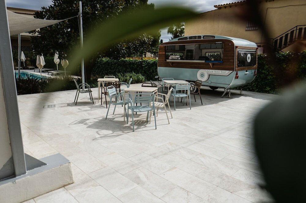 Фото Hotel Nuria