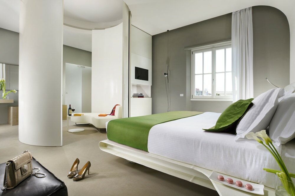 Фото Palazzo Montemartini Rome, A Radisson Collection