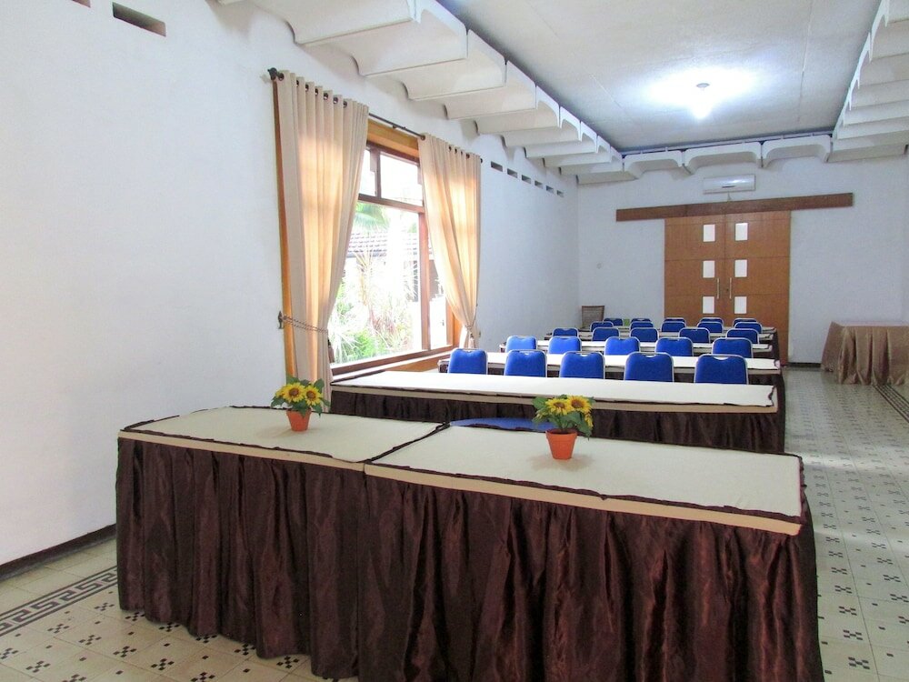 Фото Riche Heritage Hotel