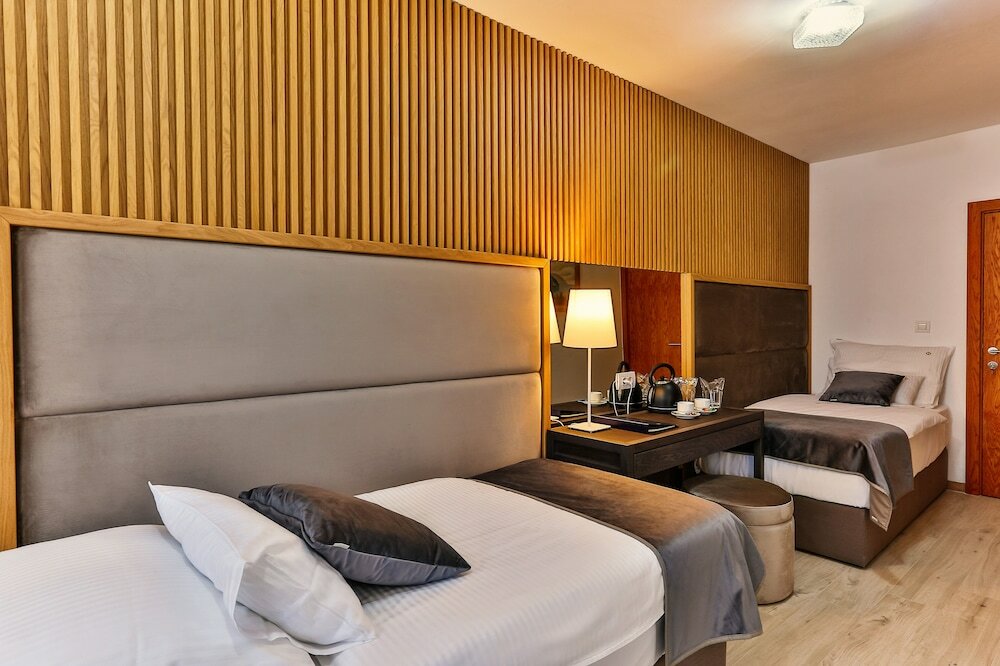 Фото Villa Dvor Kornic