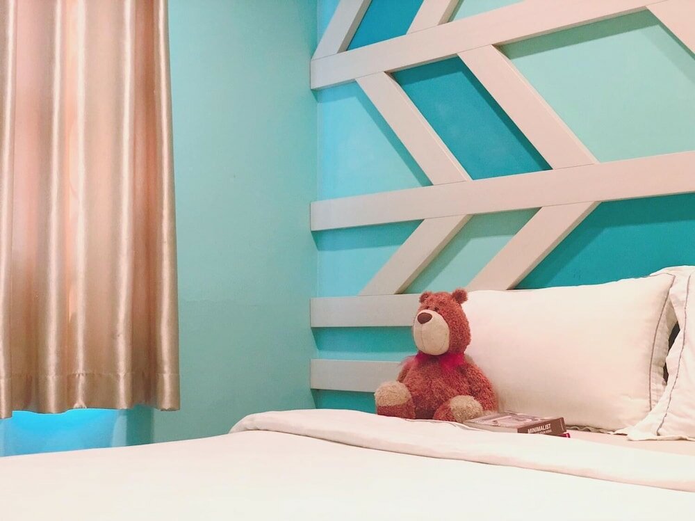 Фото Sunshine Inn Malacca