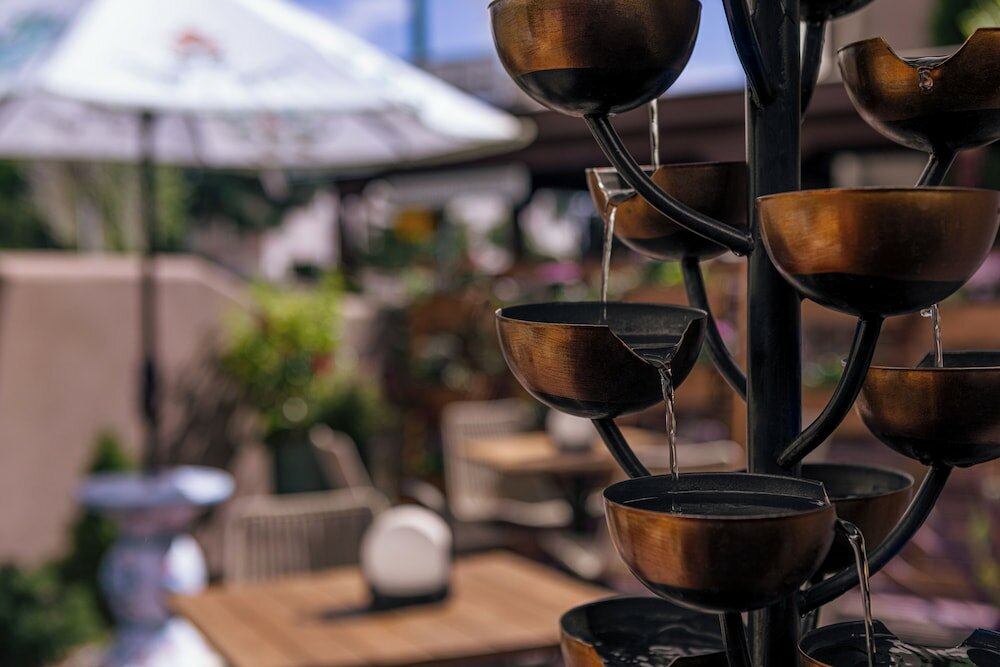 Фото Old Santa Fe Inn