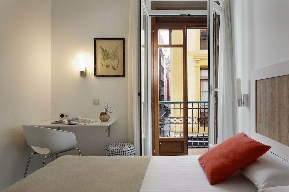 Фото Hotel Santa Rosa, Blue Hoteles