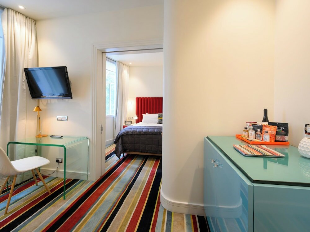 Фото Hotel DeBrett