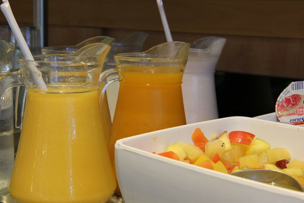 Фото Bastion Hotel Amsterdam Zuidwest