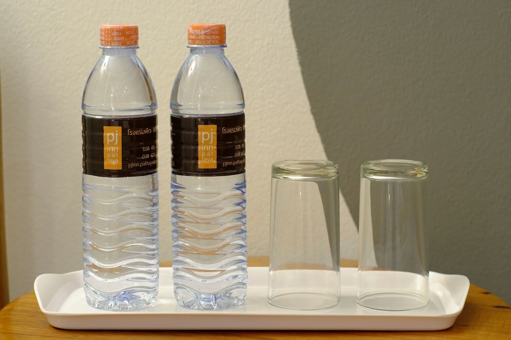 Фото Pj Inn Pattaya