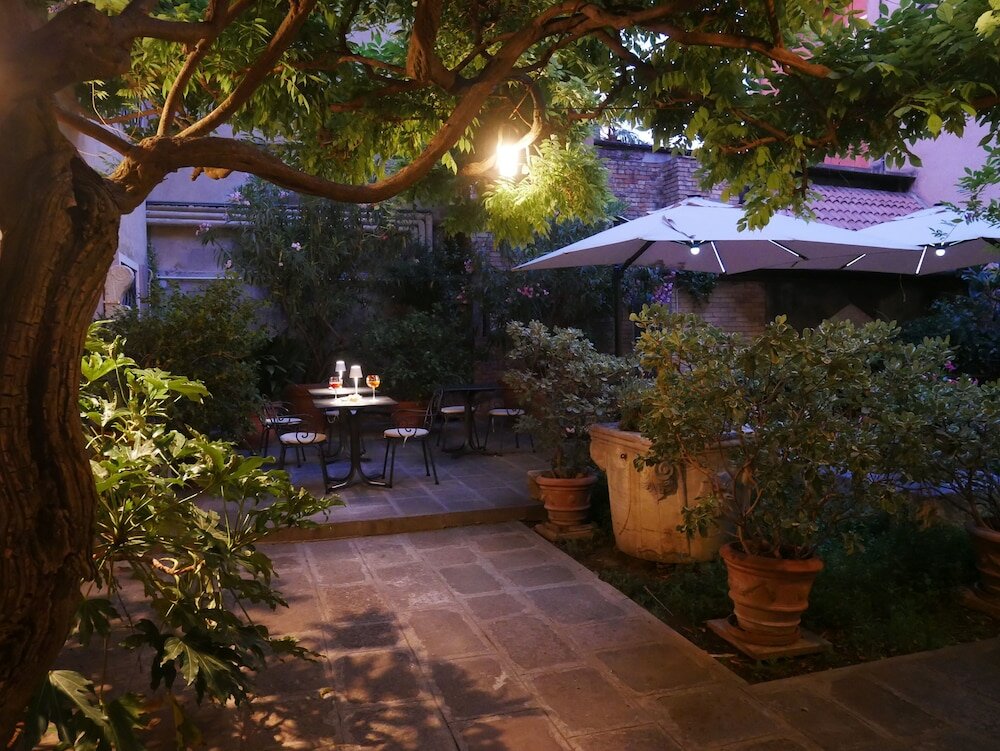 Фото Sina Palazzo Sant'Angelo