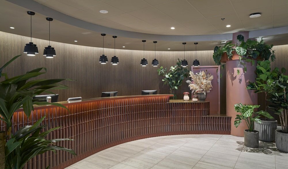 Фото Scandic Alvik