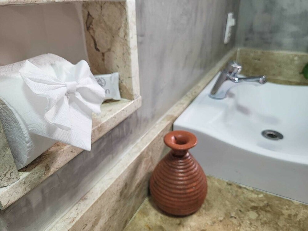 Фото Pousada Villegaignon