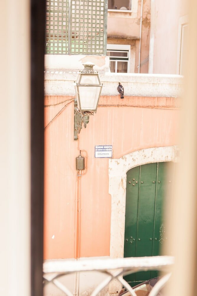 Фото Lx Center Chiado