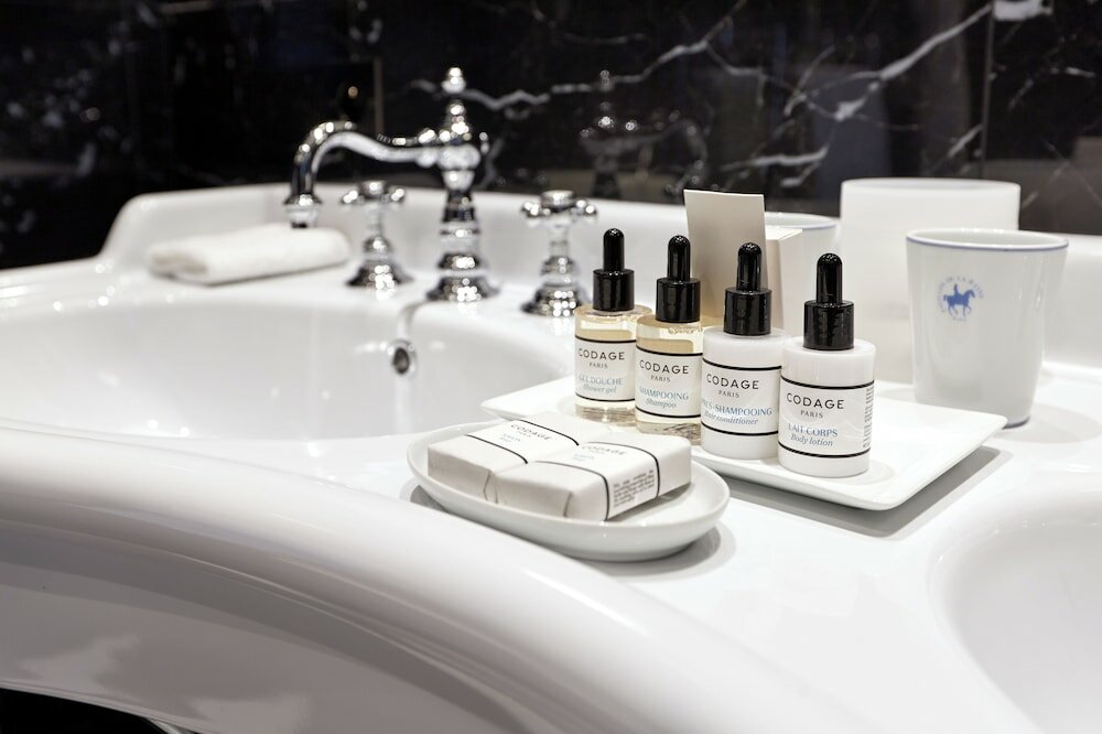 Фото Pavillon de La Reine